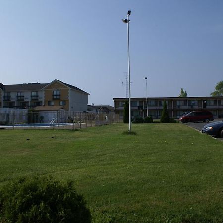 Arkona Motel Niagara Falls Eksteriør bilde