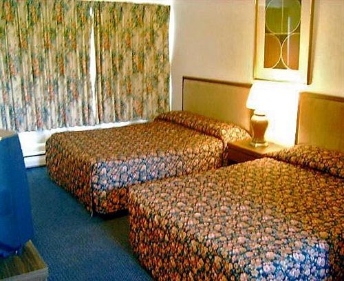Arkona Motel Niagara Falls Eksteriør bilde