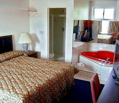Arkona Motel Niagara Falls Eksteriør bilde