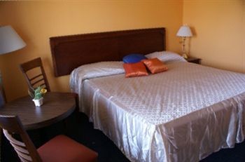 Arkona Motel Niagara Falls Eksteriør bilde