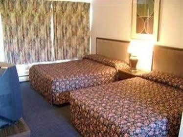 Arkona Motel Niagara Falls Eksteriør bilde